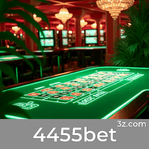 Bônus Reais com Valor Verdadeiro no 4455bet: Recompensas Confiáveis