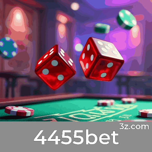 4455bet - Seu Cassino Online Seguro e Confiável