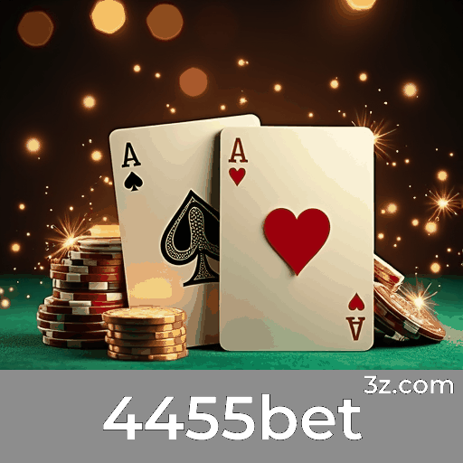 4455bet: Experiência de Casino Extrema e Envolvente