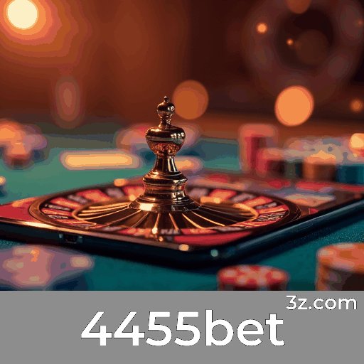 4455bet: Rápido, Fácil e Ideal para Brasileiros