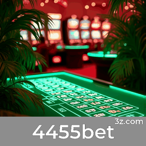 Bônus Reais com Valor Verdadeiro no 4455bet: Recompensas Confiáveis