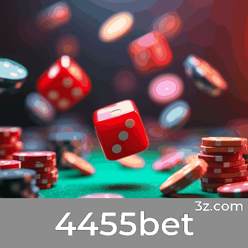 4455bet: Domine Apostas Esportivas com Análise de Eventos