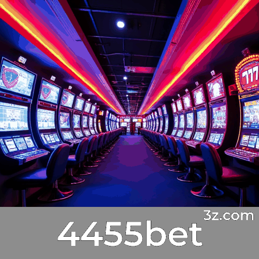 4455bet: Domine Apostas Esportivas com Análise de Eventos