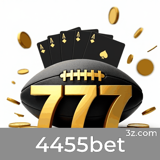 4455bet: Jogos de Cassino ao Vivo com Profissionalismo e Imersão