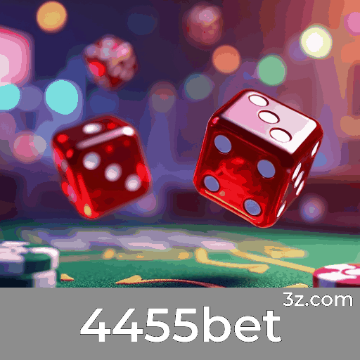 4455bet: Experiência de Casino Extrema e Envolvente