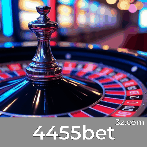 4455bet - Seu Cassino Online Seguro e Confiável