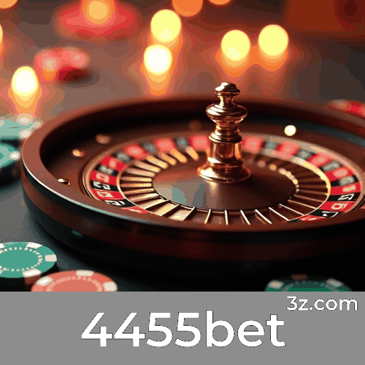 4455bet - Seu Cassino Online Seguro e Confiável
