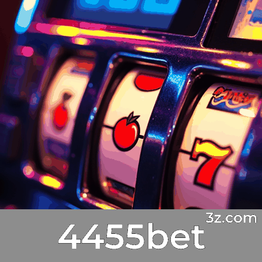 4455bet: Experiência de Casino Extrema e Envolvente