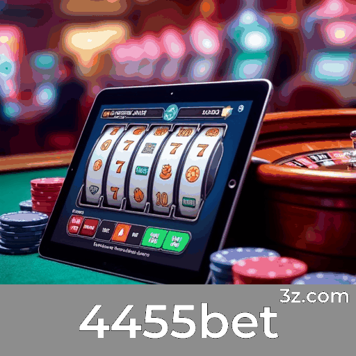 4455bet: Domine Apostas Esportivas com Análise de Eventos