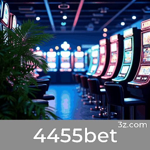 4455bet Login: Segurança e Privilégios Exclusivos