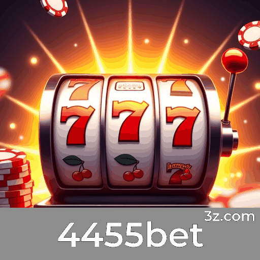 4455bet: Experiência de Casino Extrema e Envolvente