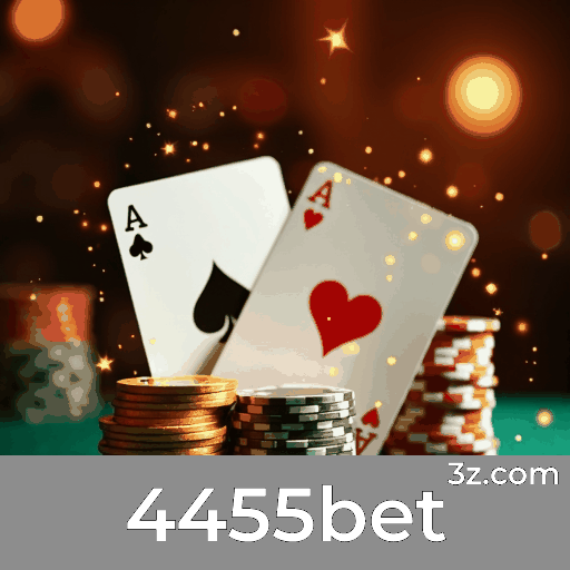 4455bet - Seu Cassino Online Seguro e Confiável