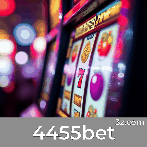Bônus Reais com Valor Verdadeiro no 4455bet: Recompensas Confiáveis