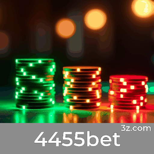 Recompensas Reais e Transparentes no 4455bet: Promoções Sem Pegadinhas