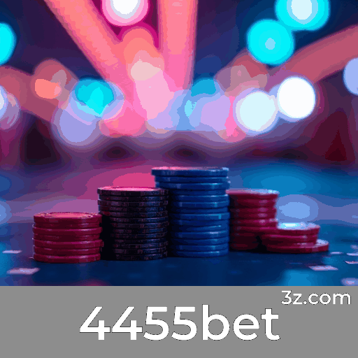 4455bet Jogos: Aprenda Estratégias e Melhore